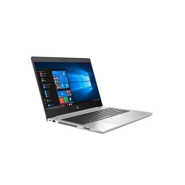 Hp PROBOOk 450G6 15.6 left view