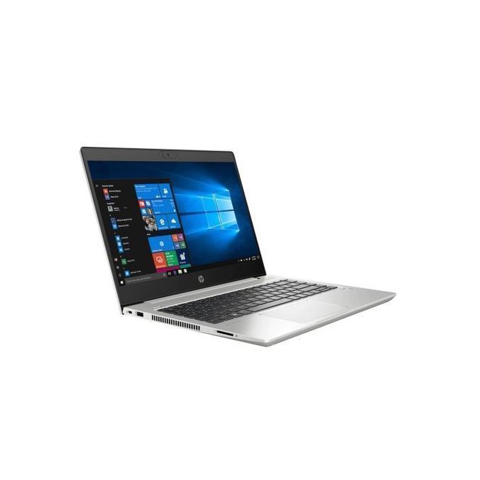 Hp PROBOOk 450G6 15.6 left view