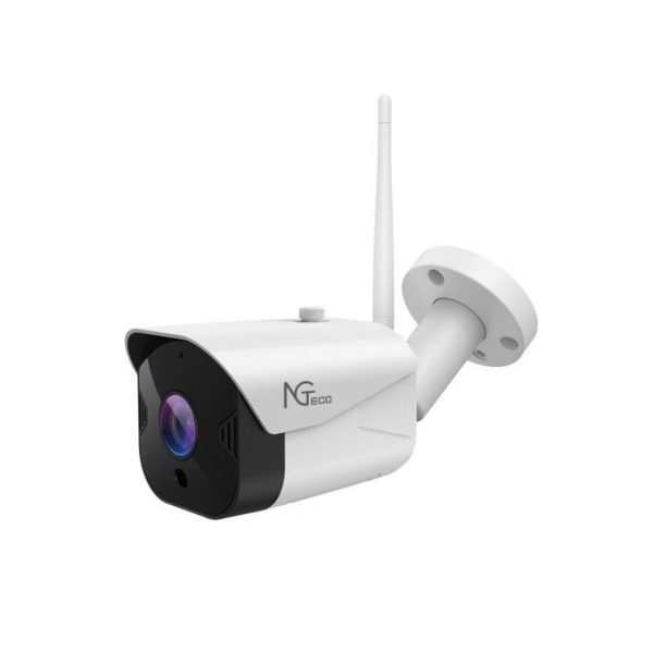NGTeco CCTV image