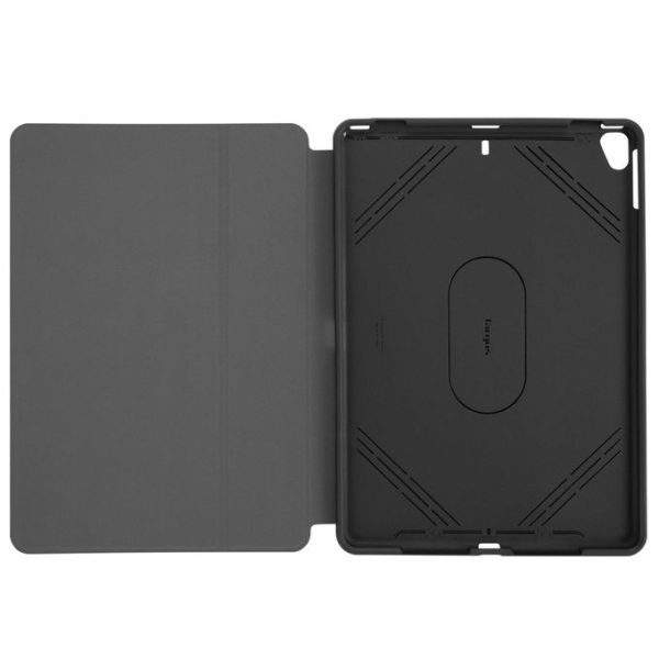 Share this product Targus Vuscape Protective Cover/Stand For Ipad Mini- Black