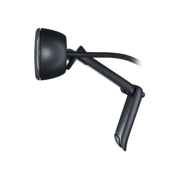 RAPOO Webcam - sideview